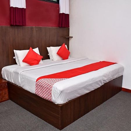 Roshan Guest House Нувара-Элия Экстерьер фото