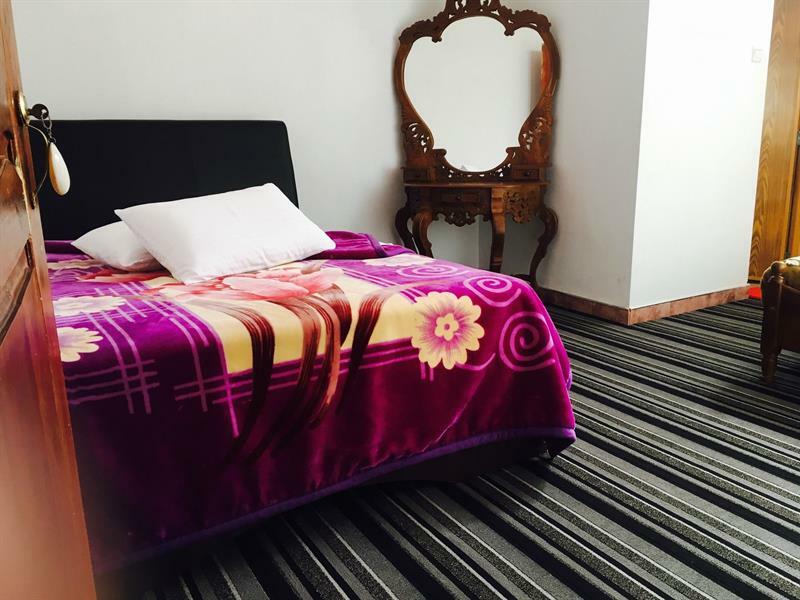Roshan Guest House Нувара-Элия Экстерьер фото
