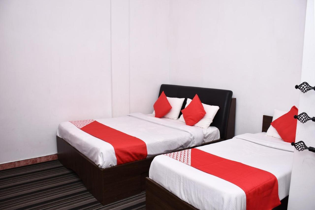 Roshan Guest House Нувара-Элия Экстерьер фото