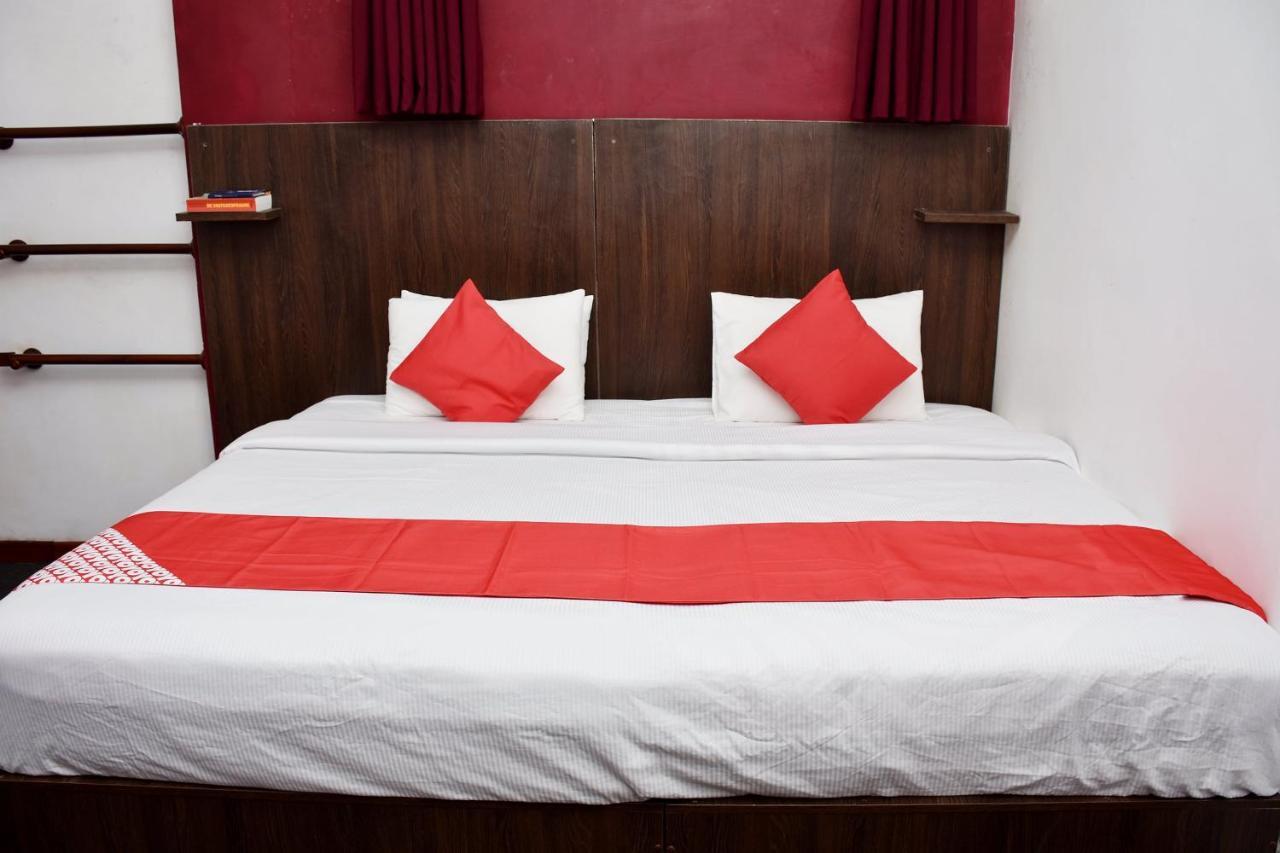 Roshan Guest House Нувара-Элия Экстерьер фото