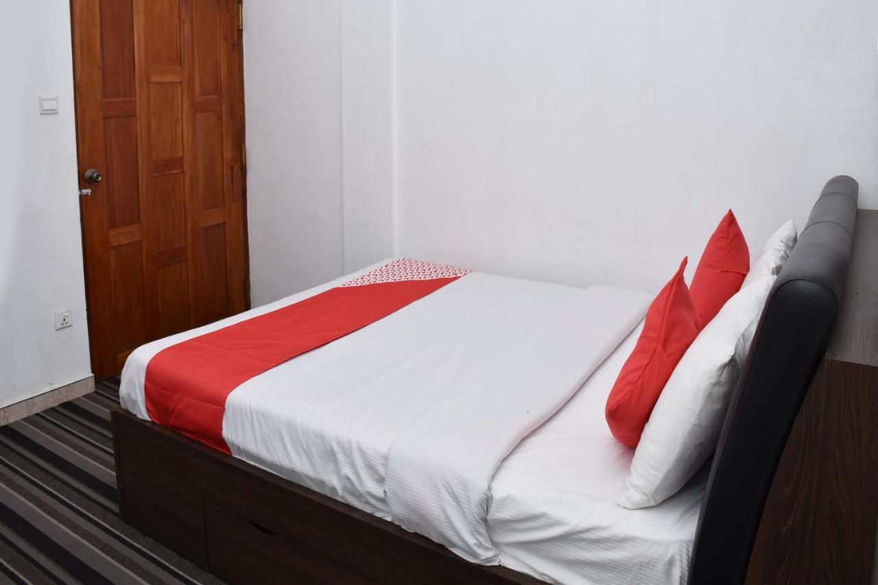 Roshan Guest House Нувара-Элия Экстерьер фото